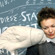 Laurie Anderson.